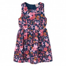 BOBOLI φόρεμα κορίτσι 323031-9807 πολύχρωμο